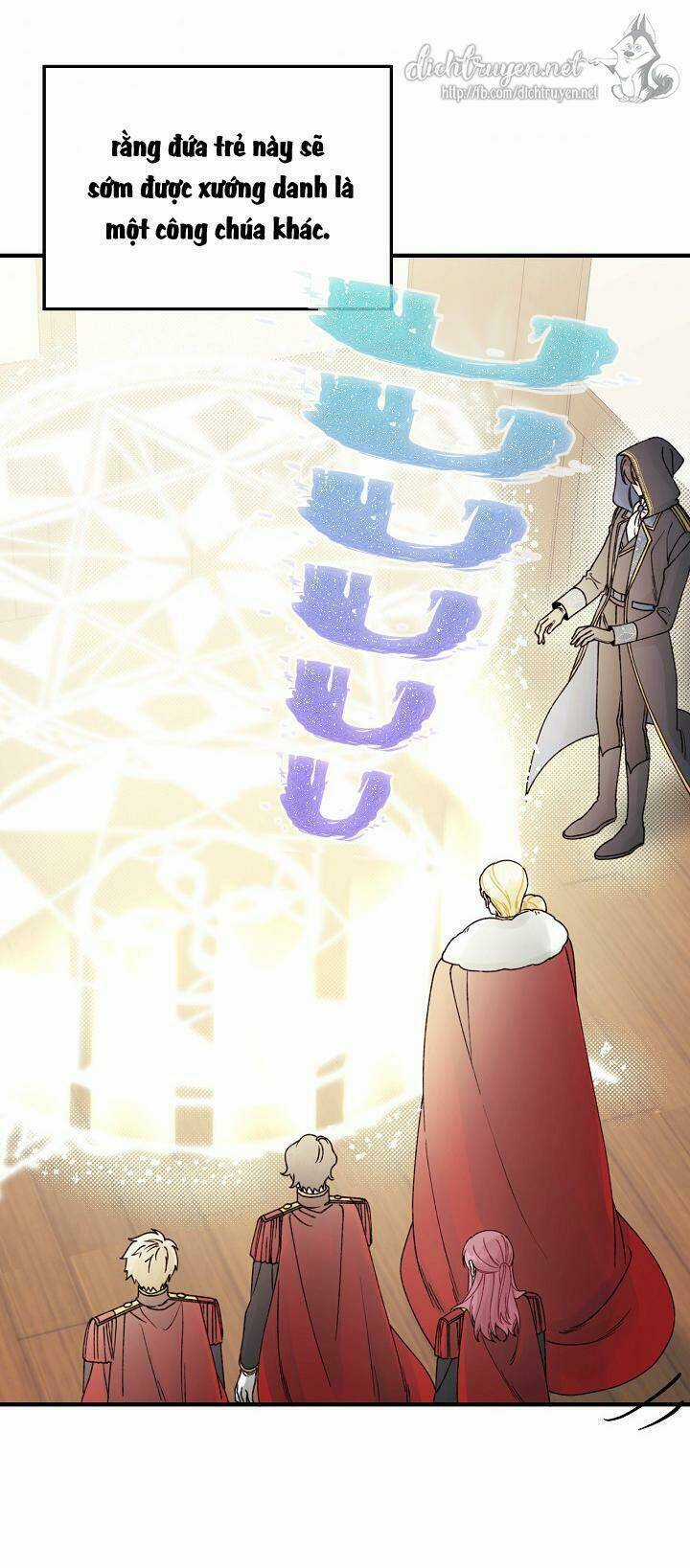 Công Chúa Bãi Rác - Chapter 36 - Trang 49