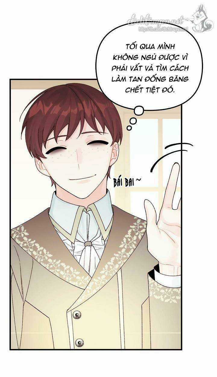 Công Chúa Bãi Rác - Chapter 36 - Trang 53