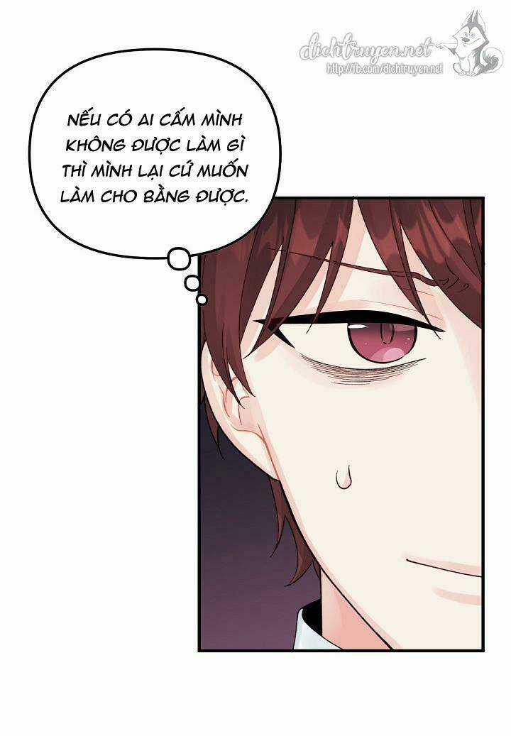 Công Chúa Bãi Rác - Chapter 36 - Trang 54