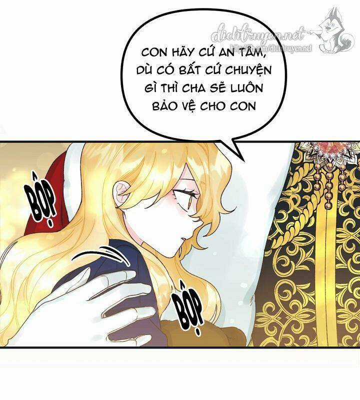 Công Chúa Bãi Rác - Chapter 36 - Trang 56