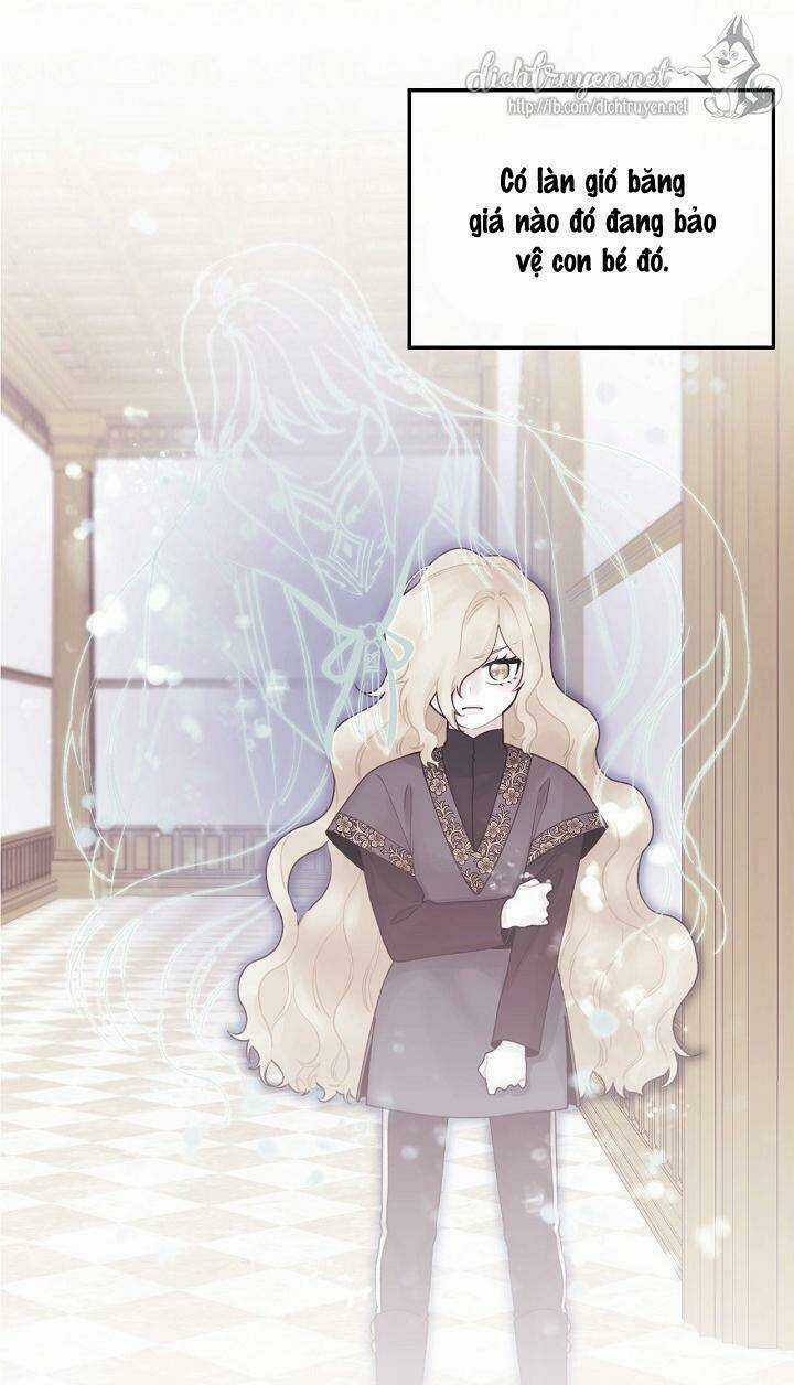 Công Chúa Bãi Rác - Chapter 36 - Trang 7