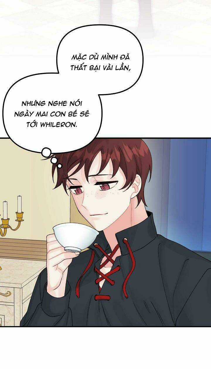 Công Chúa Bãi Rác - Chapter 36 - Trang 8