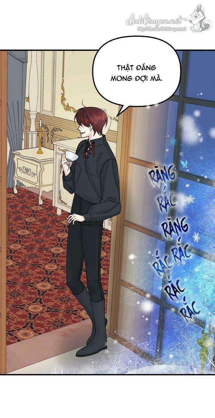 Công Chúa Bãi Rác - Chapter 36 - Trang 9