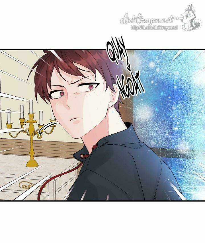 Công Chúa Bãi Rác - Chapter 36 - Trang 10