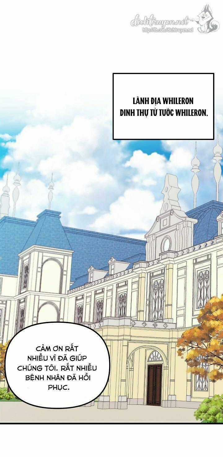 Công Chúa Bãi Rác - Chapter 37 - Trang 2