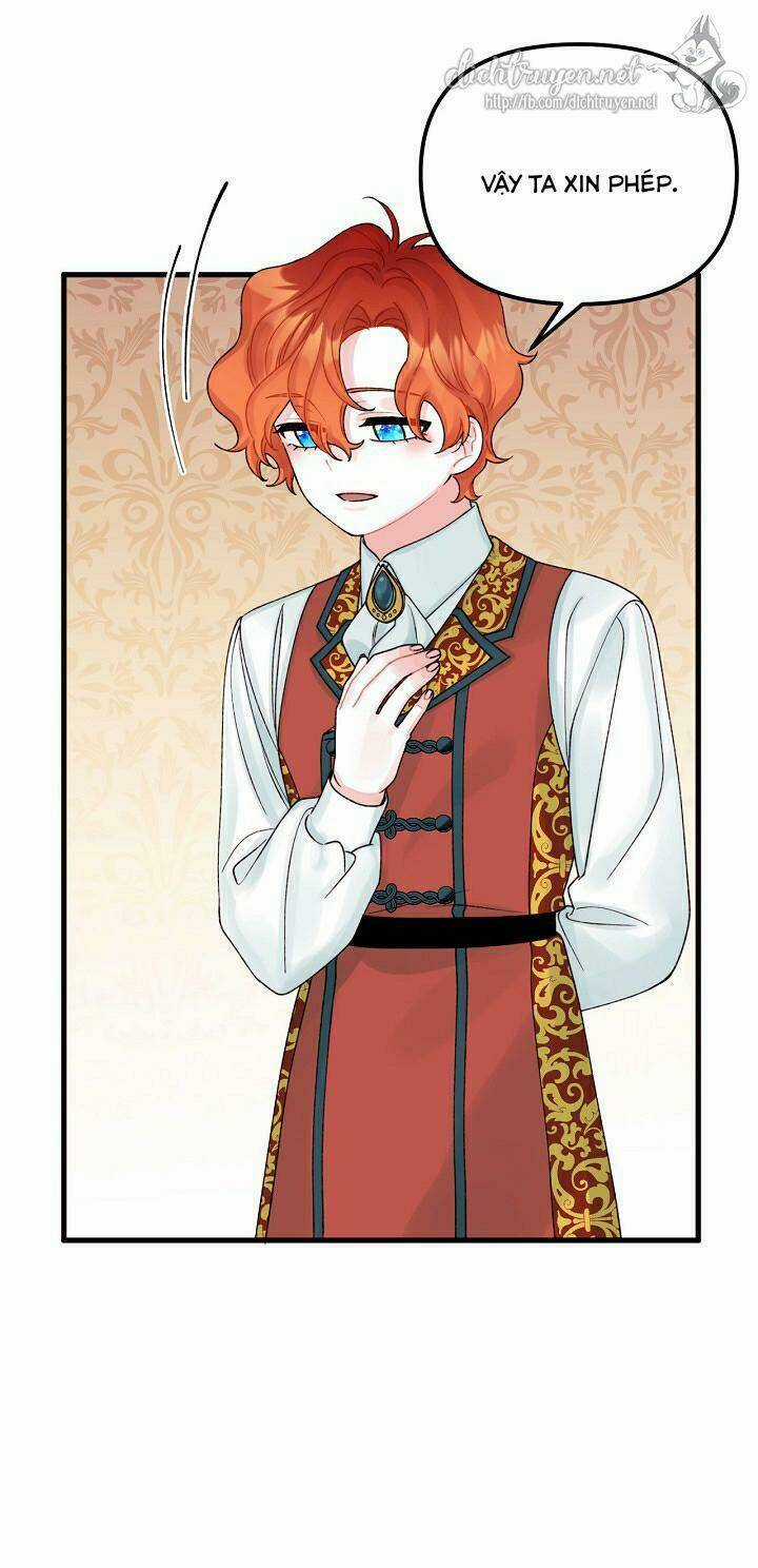 Công Chúa Bãi Rác - Chapter 37 - Trang 11