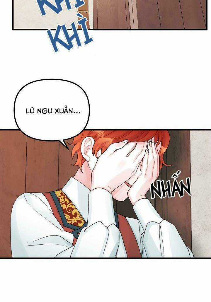 Công Chúa Bãi Rác - Chapter 37 - Trang 13