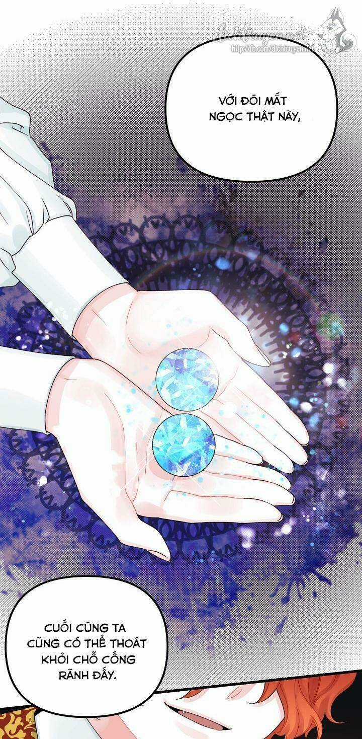 Công Chúa Bãi Rác - Chapter 37 - Trang 15