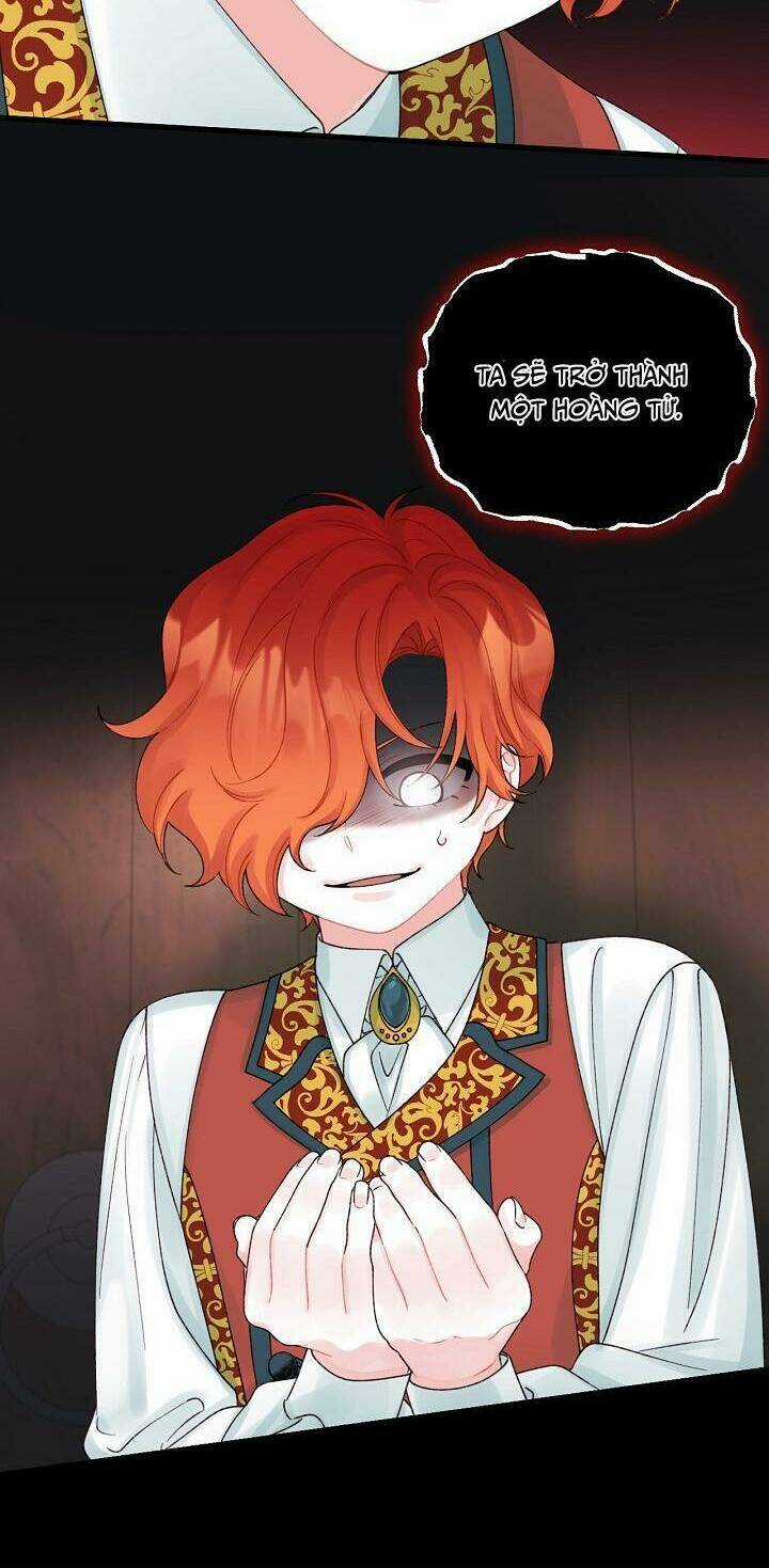 Công Chúa Bãi Rác - Chapter 37 - Trang 16