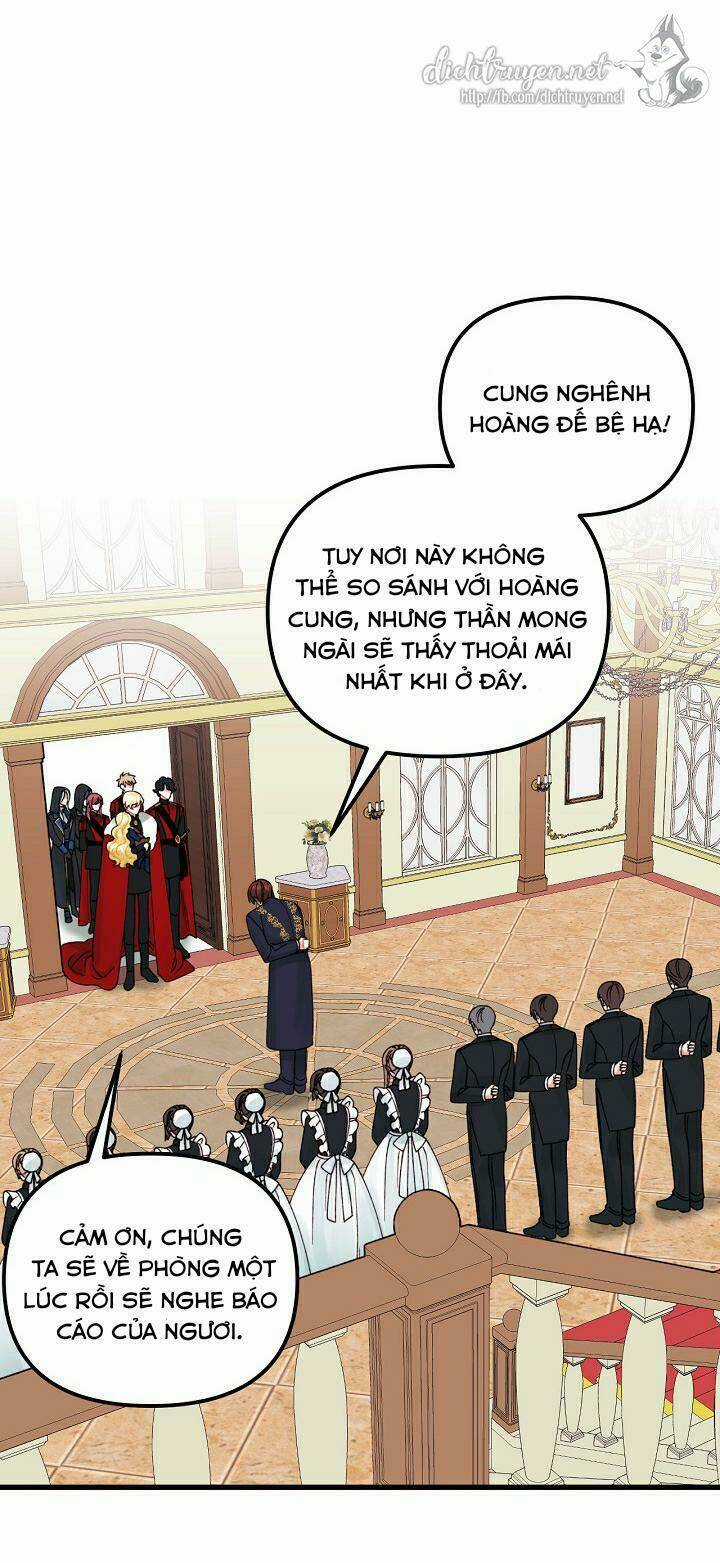 Công Chúa Bãi Rác - Chapter 37 - Trang 18
