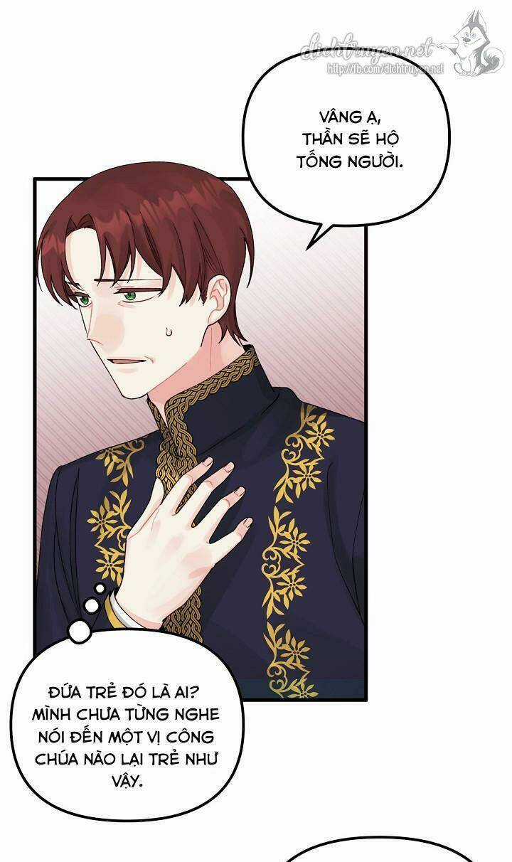Công Chúa Bãi Rác - Chapter 37 - Trang 19