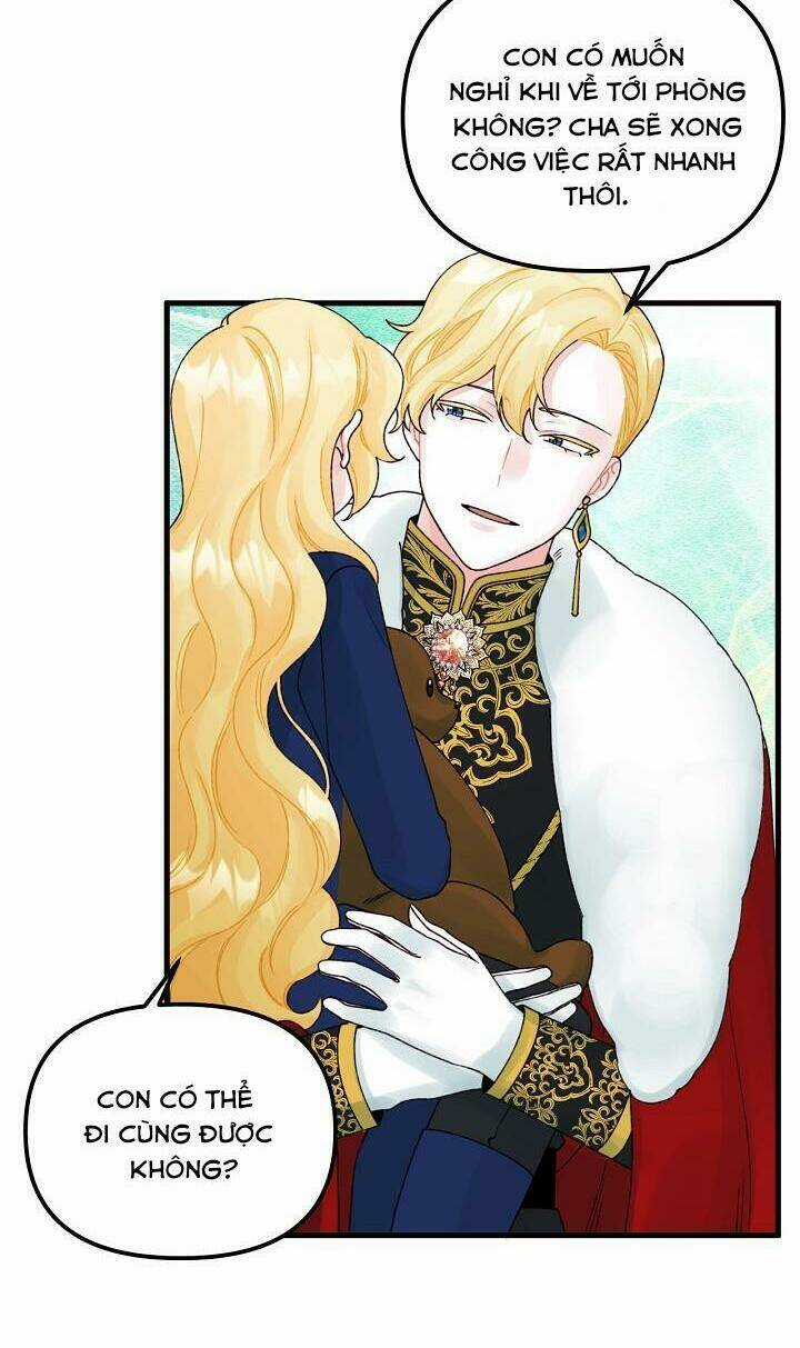 Công Chúa Bãi Rác - Chapter 37 - Trang 20