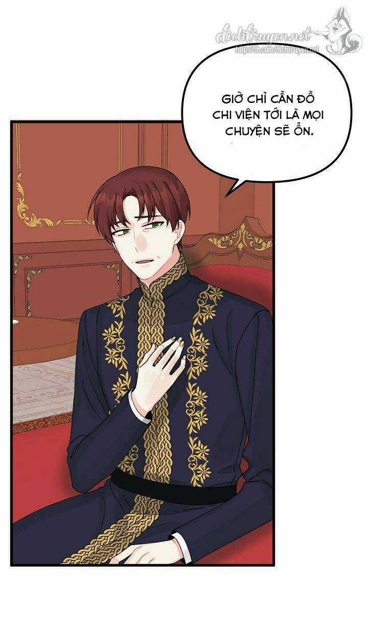 Công Chúa Bãi Rác - Chapter 37 - Trang 3