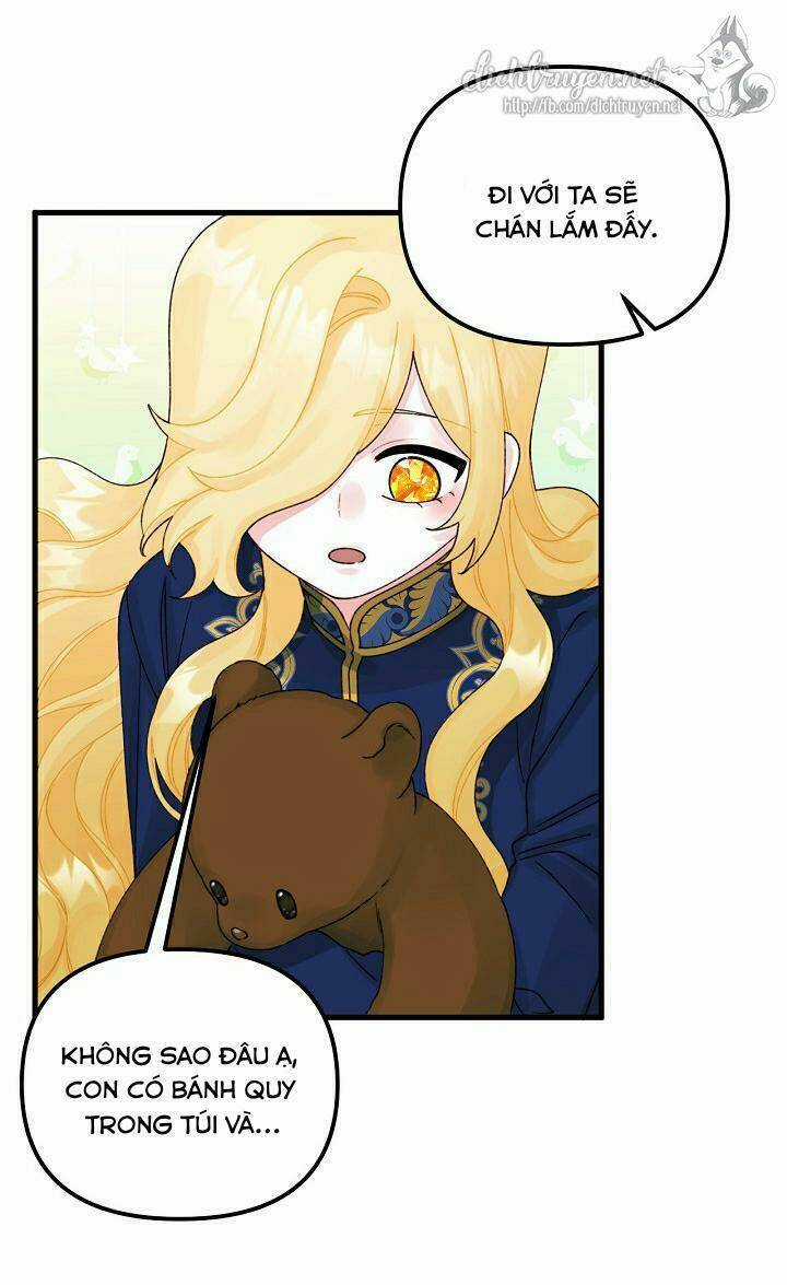 Công Chúa Bãi Rác - Chapter 37 - Trang 21