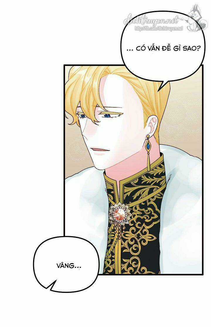 Công Chúa Bãi Rác - Chapter 37 - Trang 22