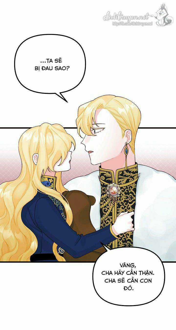 Công Chúa Bãi Rác - Chapter 37 - Trang 24
