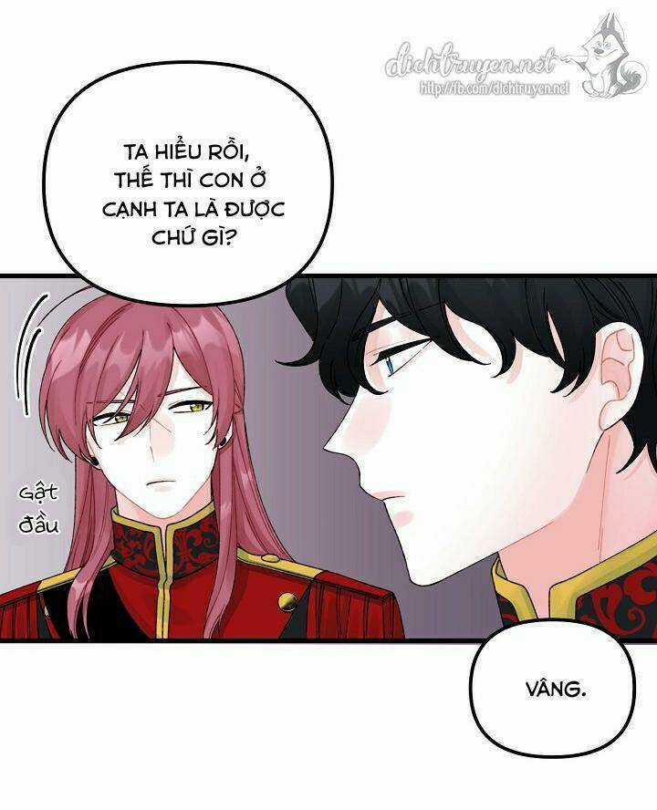 Công Chúa Bãi Rác - Chapter 37 - Trang 25