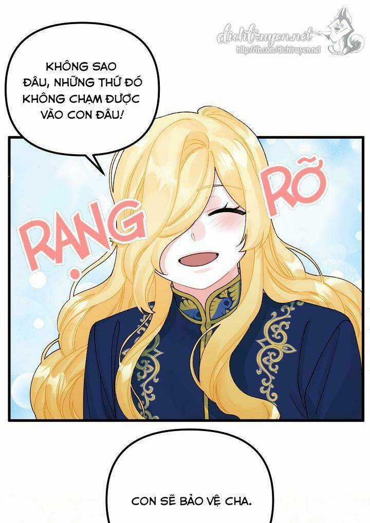 Công Chúa Bãi Rác - Chapter 37 - Trang 27