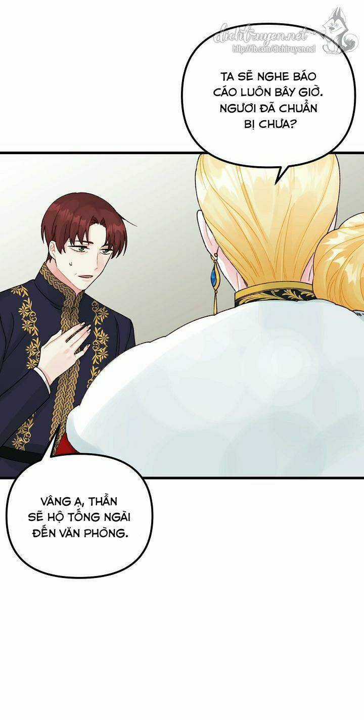 Công Chúa Bãi Rác - Chapter 37 - Trang 29