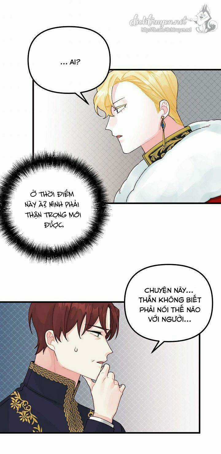 Công Chúa Bãi Rác - Chapter 37 - Trang 33