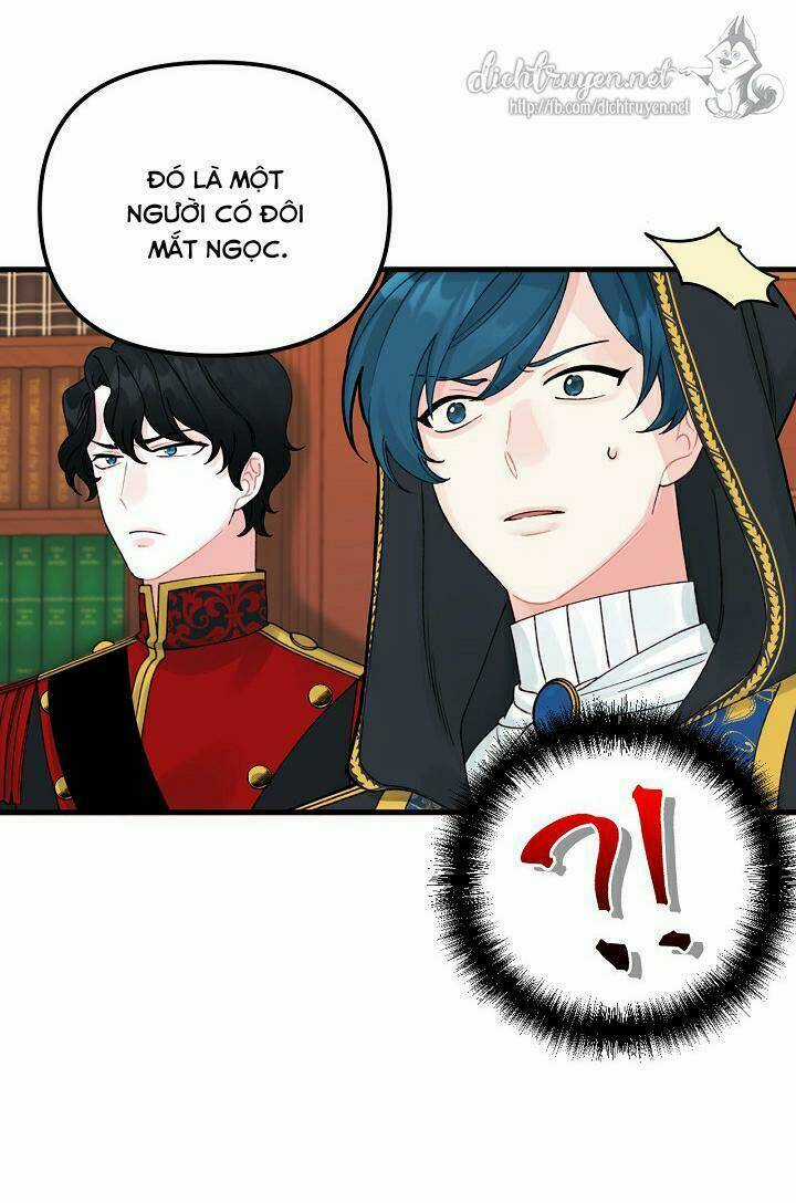 Công Chúa Bãi Rác - Chapter 37 - Trang 34