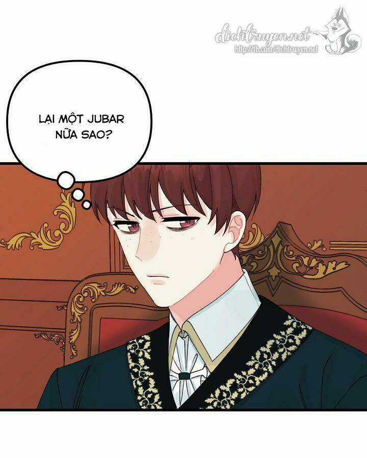 Công Chúa Bãi Rác - Chapter 37 - Trang 35