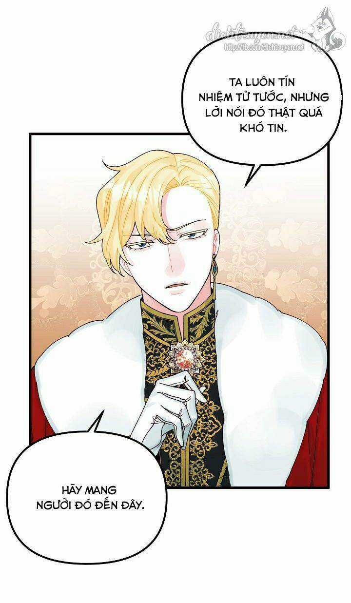 Công Chúa Bãi Rác - Chapter 37 - Trang 36