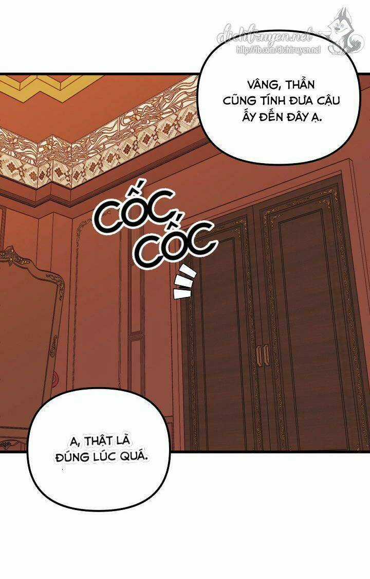 Công Chúa Bãi Rác - Chapter 37 - Trang 37