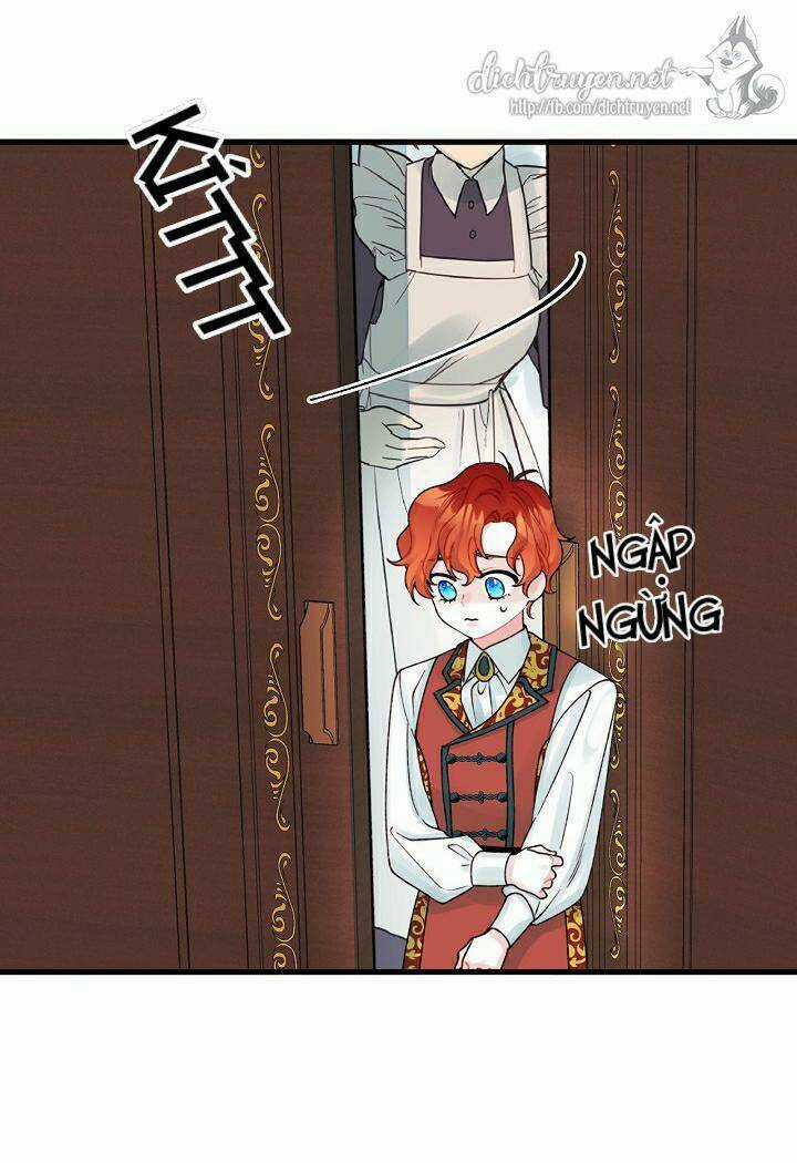 Công Chúa Bãi Rác - Chapter 37 - Trang 38