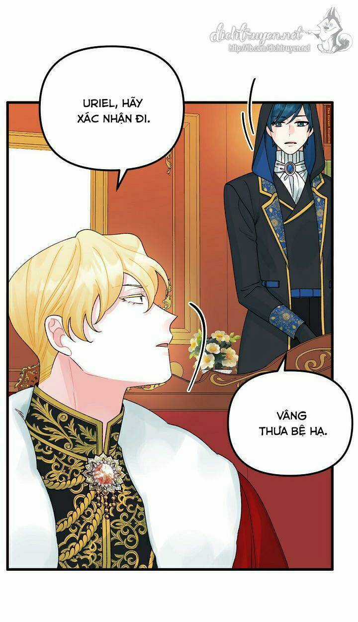 Công Chúa Bãi Rác - Chapter 37 - Trang 43