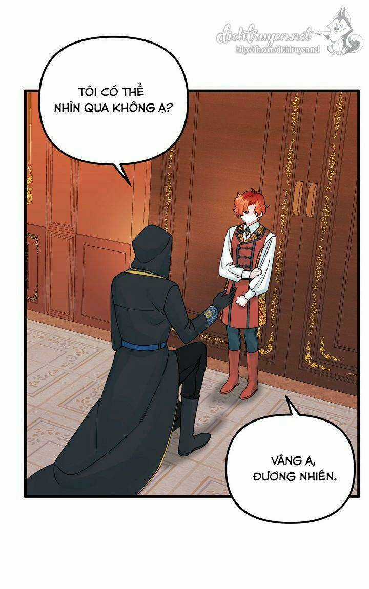 Công Chúa Bãi Rác - Chapter 37 - Trang 44