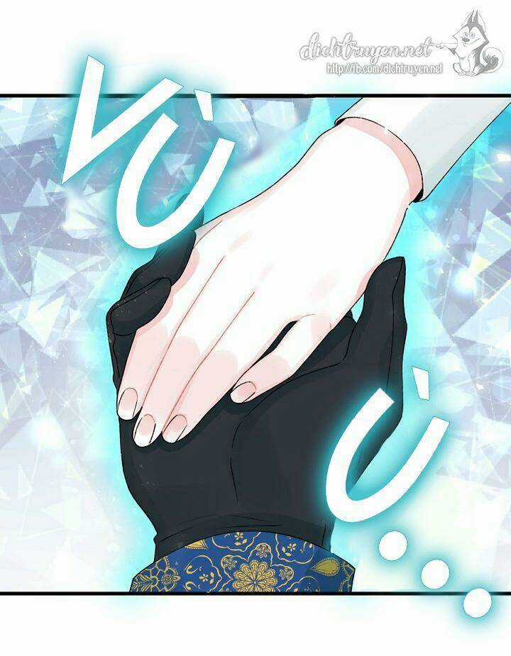 Công Chúa Bãi Rác - Chapter 37 - Trang 45