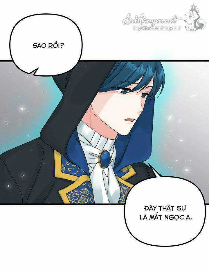 Công Chúa Bãi Rác - Chapter 37 - Trang 46