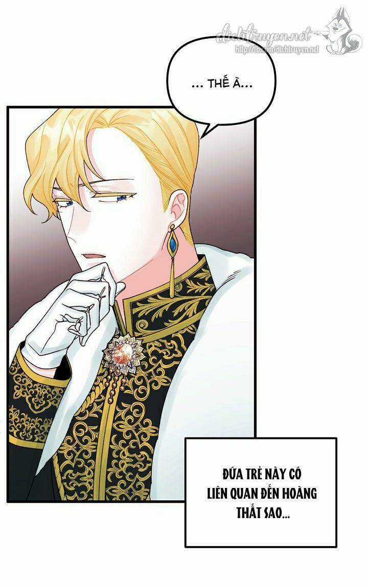 Công Chúa Bãi Rác - Chapter 37 - Trang 47