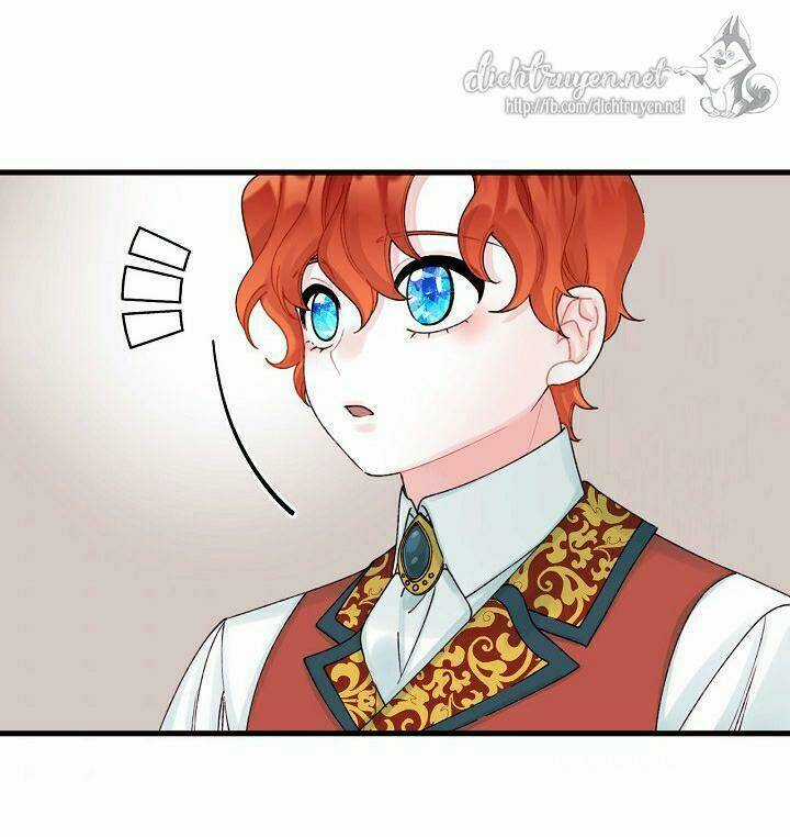 Công Chúa Bãi Rác - Chapter 37 - Trang 50