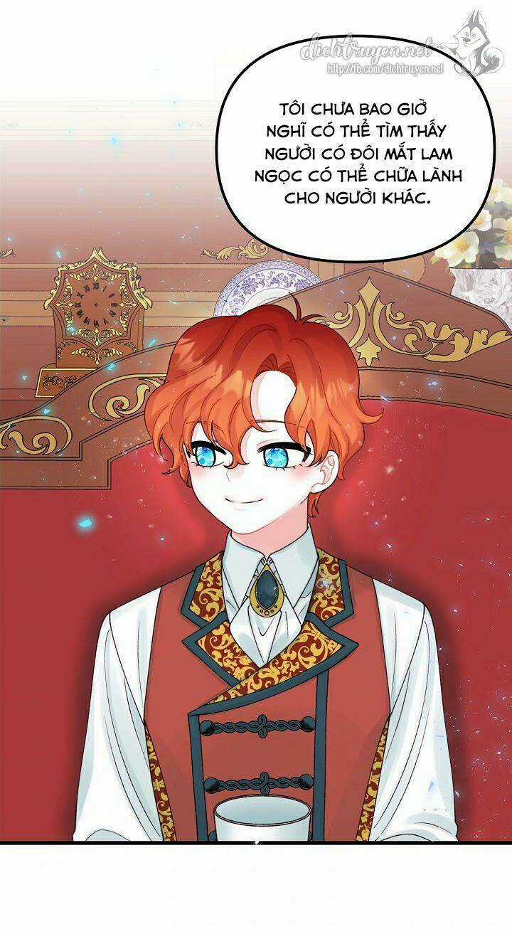 Công Chúa Bãi Rác - Chapter 37 - Trang 6