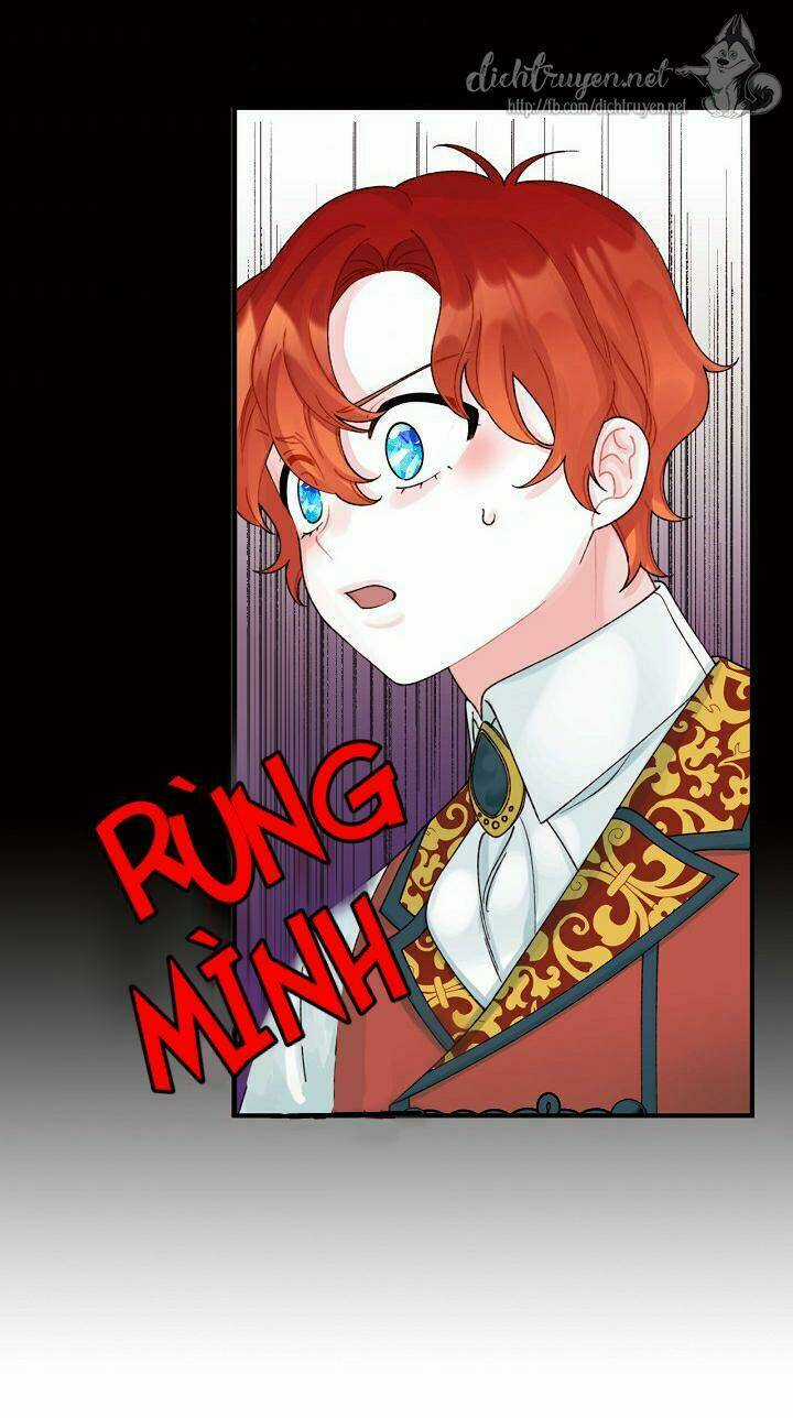 Công Chúa Bãi Rác - Chapter 37 - Trang 52