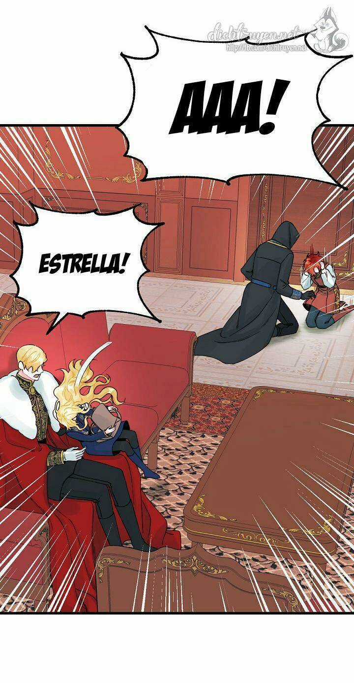 Công Chúa Bãi Rác - Chapter 37 - Trang 53