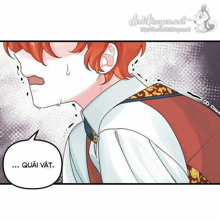 Công Chúa Bãi Rác - Chapter 37 - Trang 56