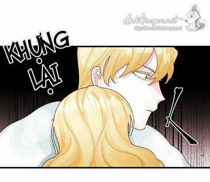 Công Chúa Bãi Rác - Chapter 37 - Trang 57