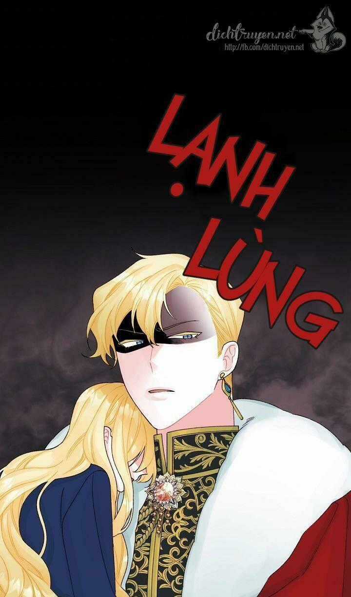 Công Chúa Bãi Rác - Chapter 37 - Trang 59