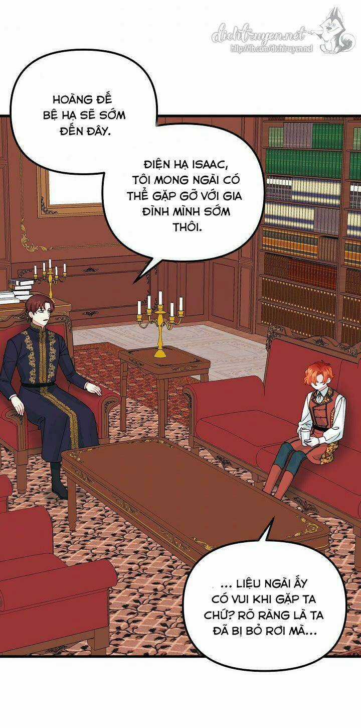 Công Chúa Bãi Rác - Chapter 37 - Trang 7