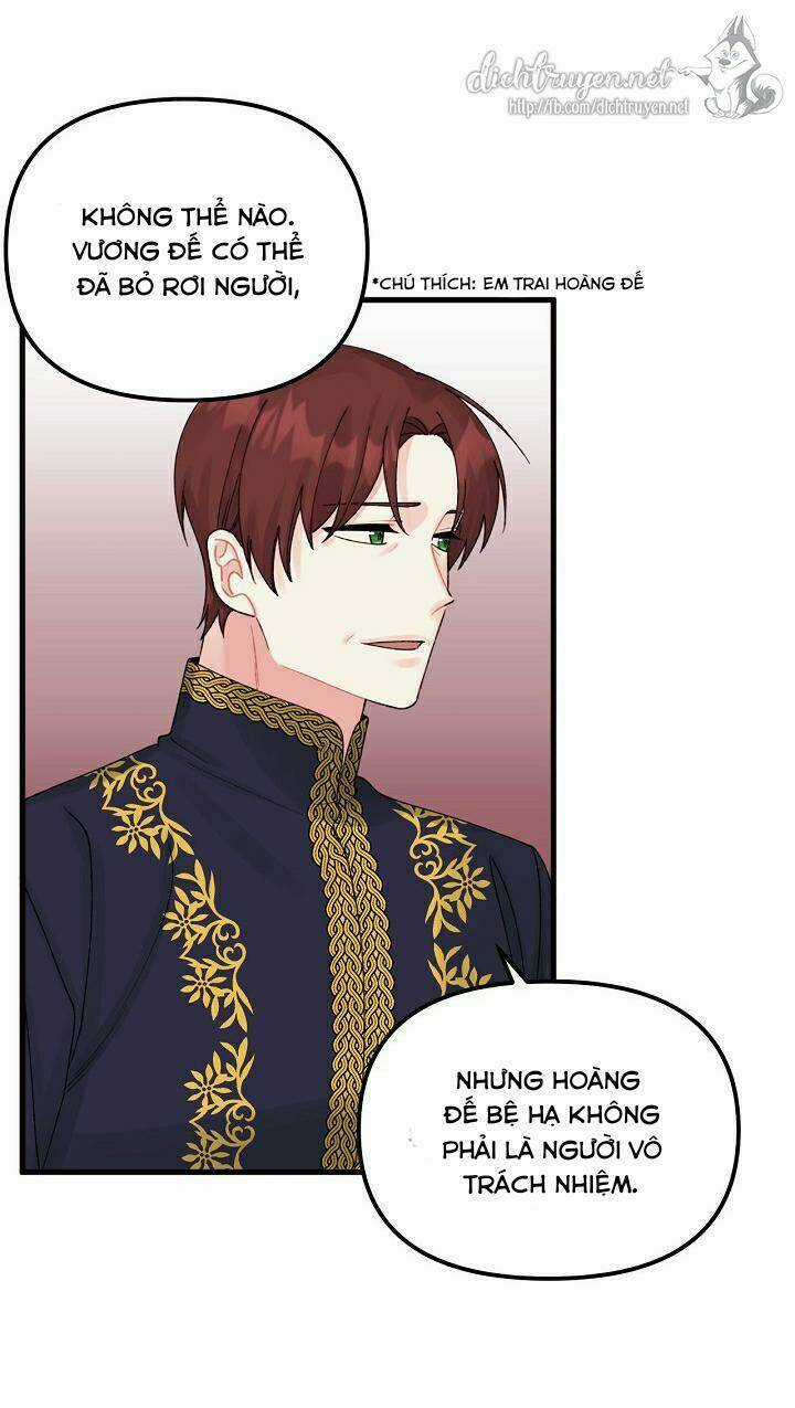 Công Chúa Bãi Rác - Chapter 37 - Trang 8