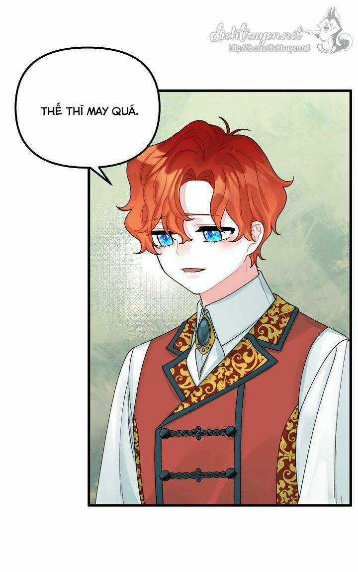 Công Chúa Bãi Rác - Chapter 37 - Trang 9