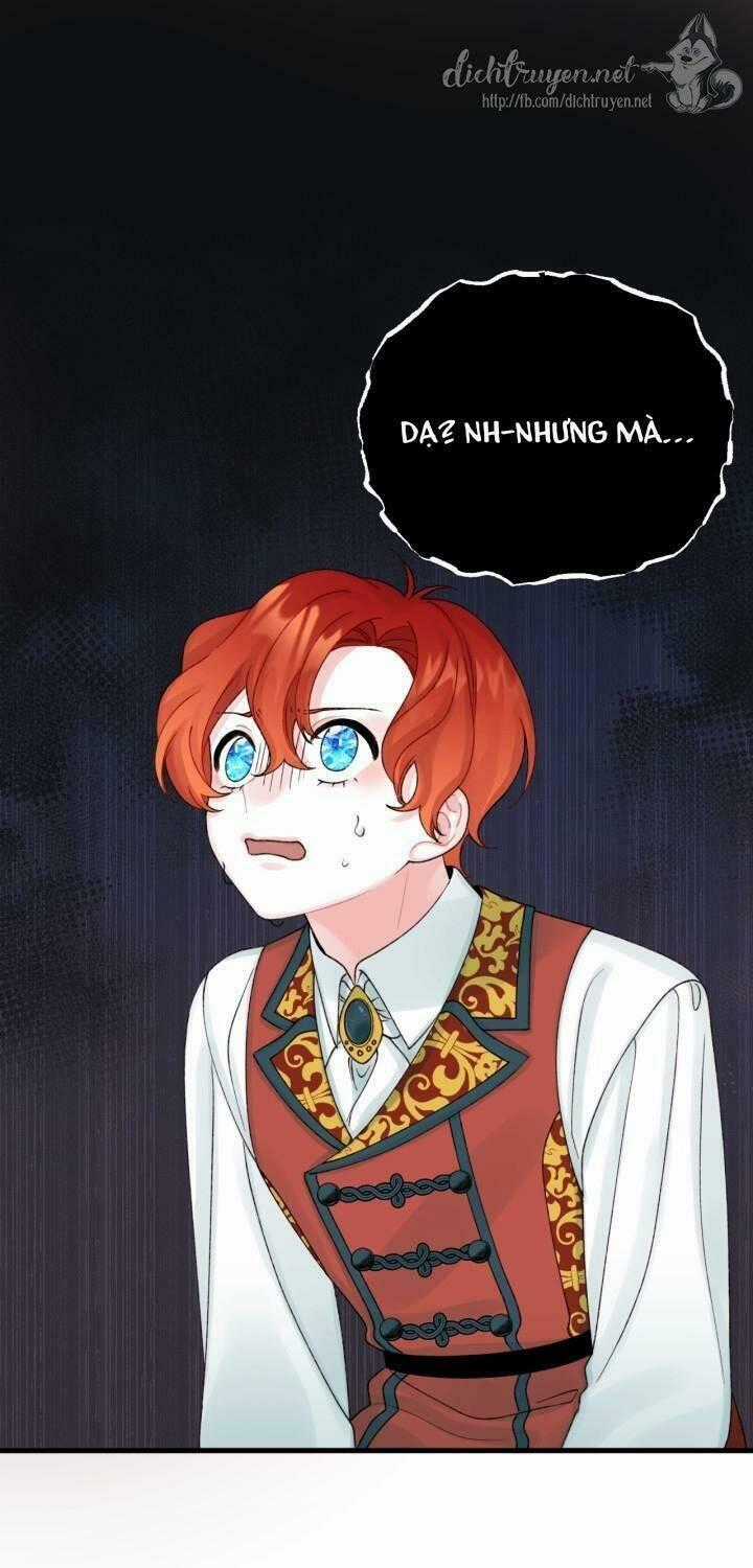 Công Chúa Bãi Rác - Chapter 38 - Trang 1