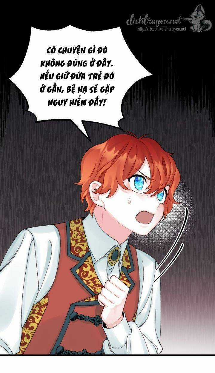 Công Chúa Bãi Rác - Chapter 38 - Trang 13