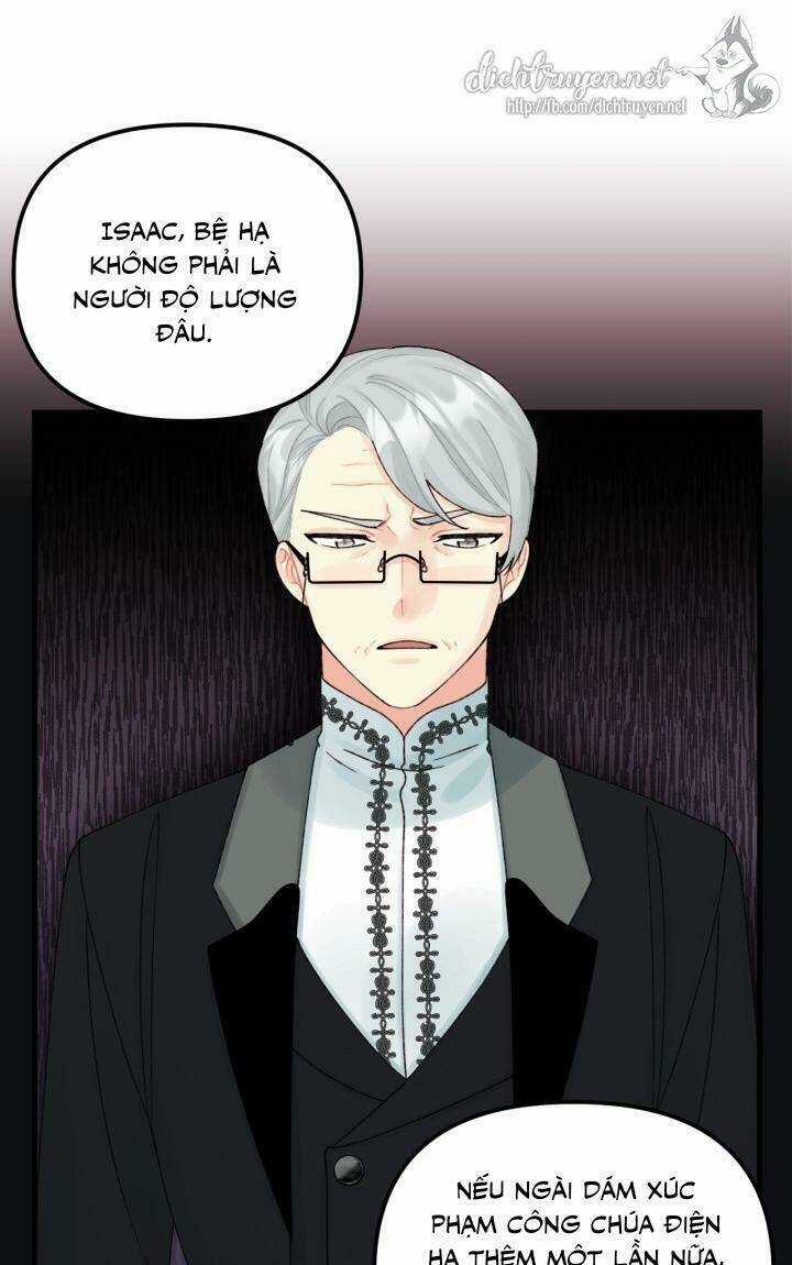 Công Chúa Bãi Rác - Chapter 38 - Trang 15