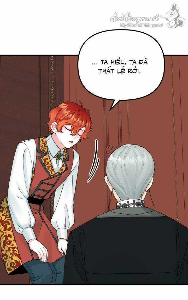 Công Chúa Bãi Rác - Chapter 38 - Trang 18