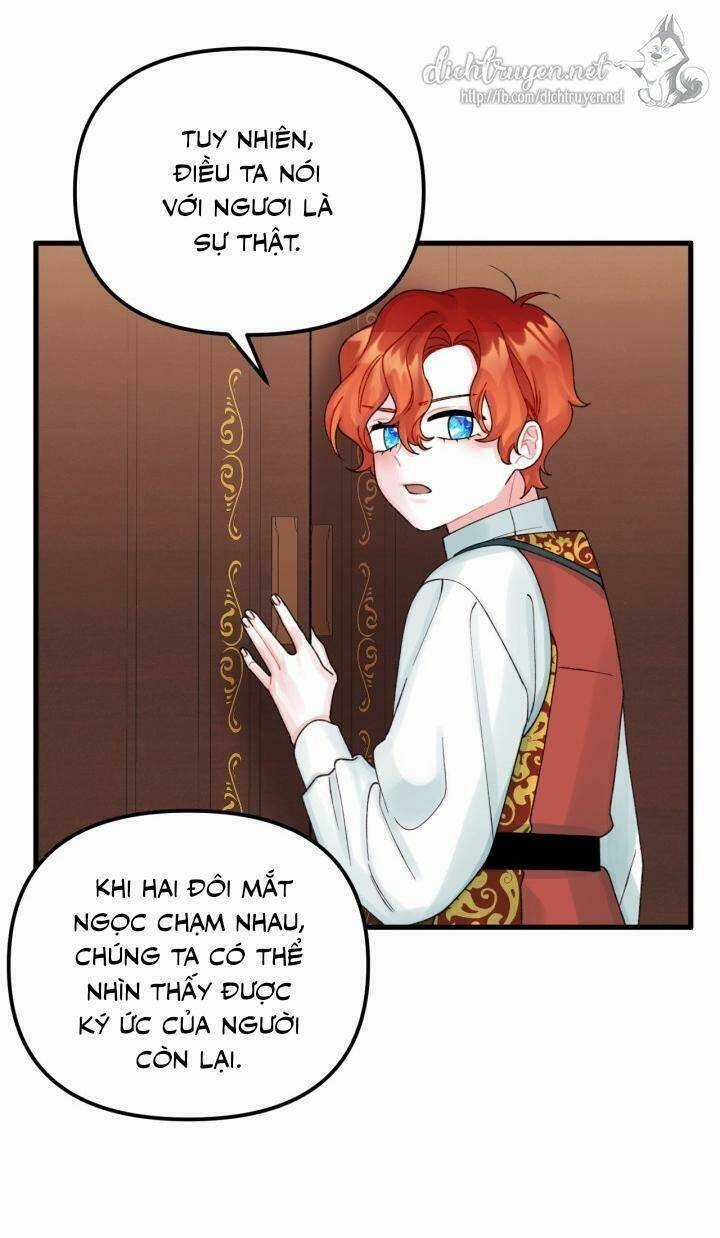 Công Chúa Bãi Rác - Chapter 38 - Trang 19