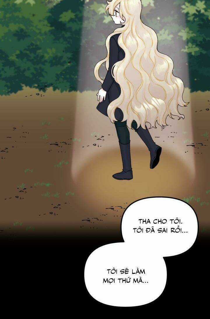 Công Chúa Bãi Rác - Chapter 38 - Trang 23